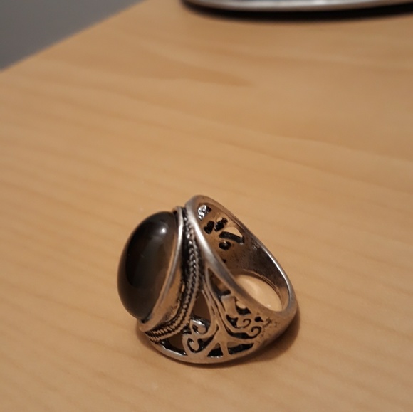 New Age Mood Ring/1 HOUR SALE.🎯Last One - Picture 8 of 8